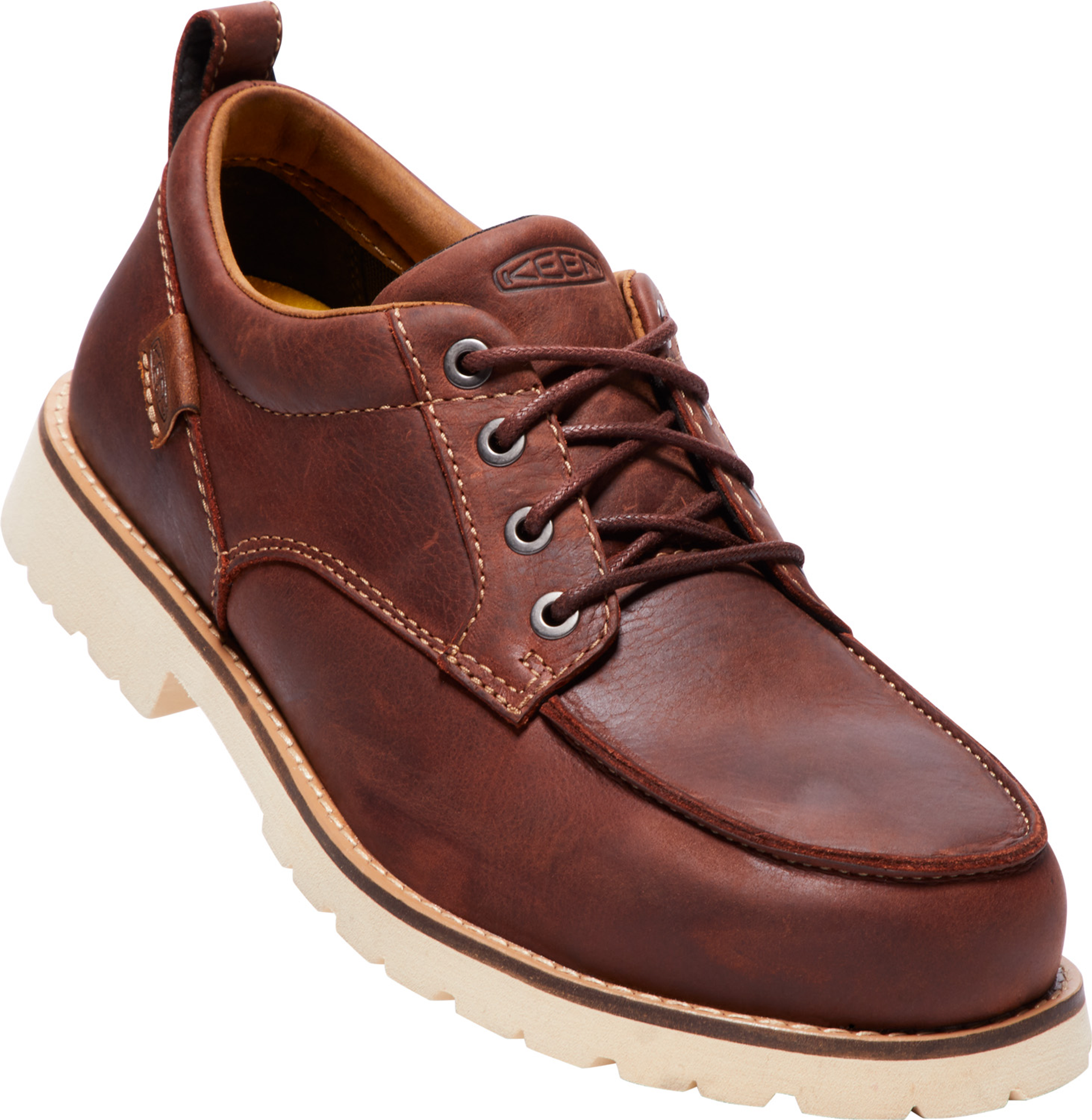 San Jose Oxford Work Shoe