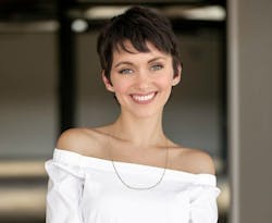 Jane Marsh headshot Jane Marsh headshot