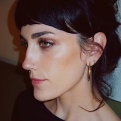 Cleo Harrington Cleo Harrington