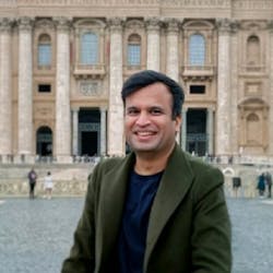 Chandrakant-Isi Chandrakant-Isi