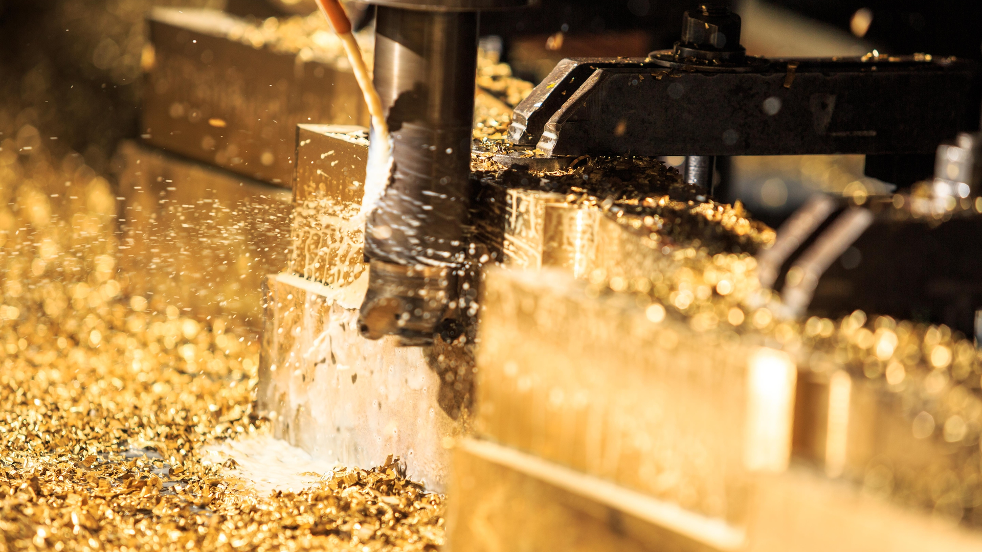 August 2023 Economic Outlook for Metalforming: Modest Growth Ahead