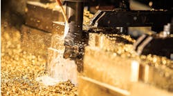 August 2023 Economic Outlook for Metalforming: Modest Growth Ahead August 2023 Economic Outlook for Metalforming: Modest Growth Ahead