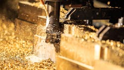 August 2023 Economic Outlook for Metalforming: Modest Growth Ahead August 2023 Economic Outlook for Metalforming: Modest Growth Ahead