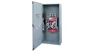 All About Automatic Transfer Switches: Ensuring Safety, Reliability ...