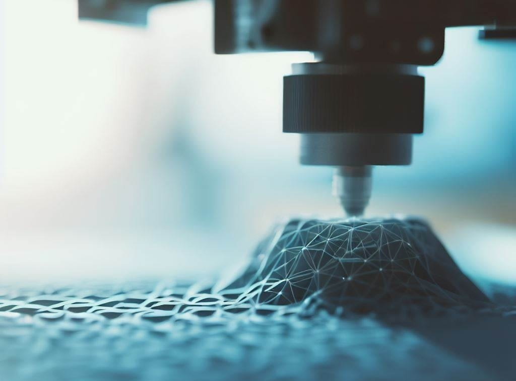 The Impact Of 4D Printing On Different Industries | New Equipment Digest