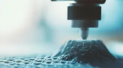 4 D Printing