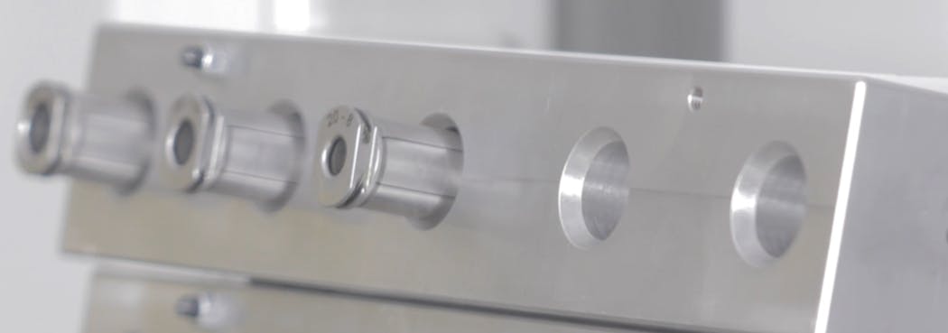 Anca Rfid Solution