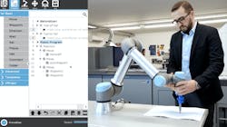 New technologies, like CoboVox, are enabling voice-enabled programming capabilities. New technologies, like CoboVox, are enabling voice-enabled programming capabilities.