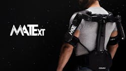 MATE-XT Exoskeleton MATE-XT Exoskeleton