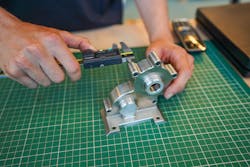 Design for Manufacturing (DFM): What It Is and How To Get Started Design for Manufacturing (DFM): What It Is and How To Get Started