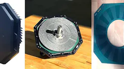 PCB Stator Maximizes Motor Efficiency Design