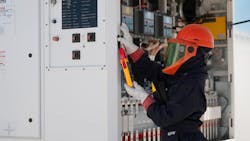 The “right” meter is the one that’s CAT-rated and certified for use in the environment you’re working in. The “right” meter is the one that’s CAT-rated and certified for use in the environment you’re working in.