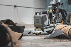 Not Like That! Top Mistakes When Using Floor Scrapers Not Like That! Top Mistakes When Using Floor Scrapers