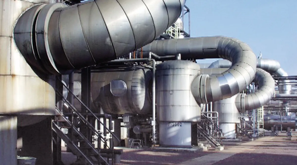 The Easy Way to Clean Stubborn Sulfurcrete Deposits in Sulfur Recovery ...
