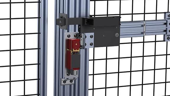 An Overview of Machine Perimeter Safeguarding