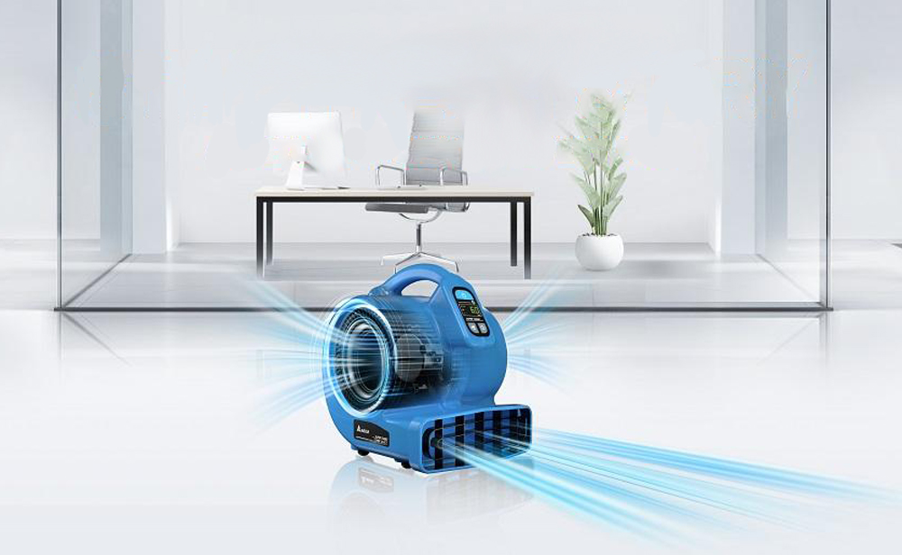 BreezAirMover AMR1200