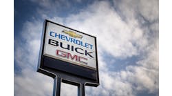 900 GM Vehicles Recalled Due to Defected Takata Airbag Inflators 900 GM Vehicles Recalled Due to Defected Takata Airbag Inflators