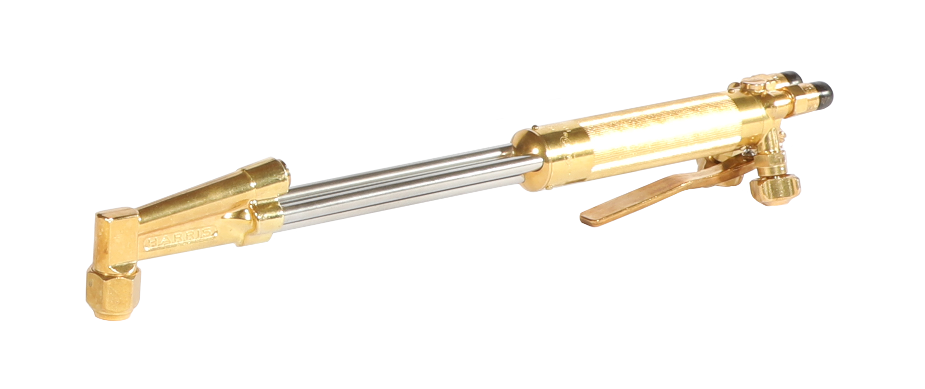 Harris Expands V-Series (Victor-Style) Cutting Torches