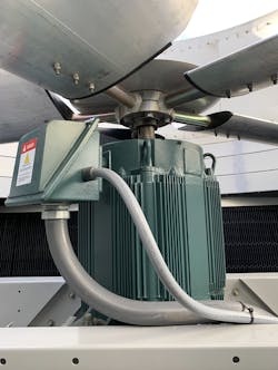 BAC direct-drive BAC direct-drive