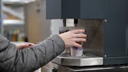 One Two Beer automated beer dispenser One Two Beer automated beer dispenser