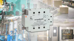 Sensata Solid State Relay
