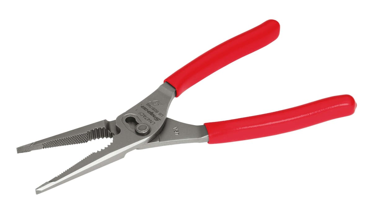 Snapon 9 In Pliers