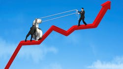 Manufacturing Technology Orders See Normal Slump in July 2023, Year-to-Date Gap Narrowing Manufacturing Technology Orders See Normal Slump in July 2023, Year-to-Date Gap Narrowing