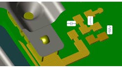 Finite-difference time-domain (FDTD) solution Finite-difference time-domain (FDTD) solution
