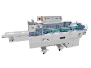 Stretch Overwrapper Packager