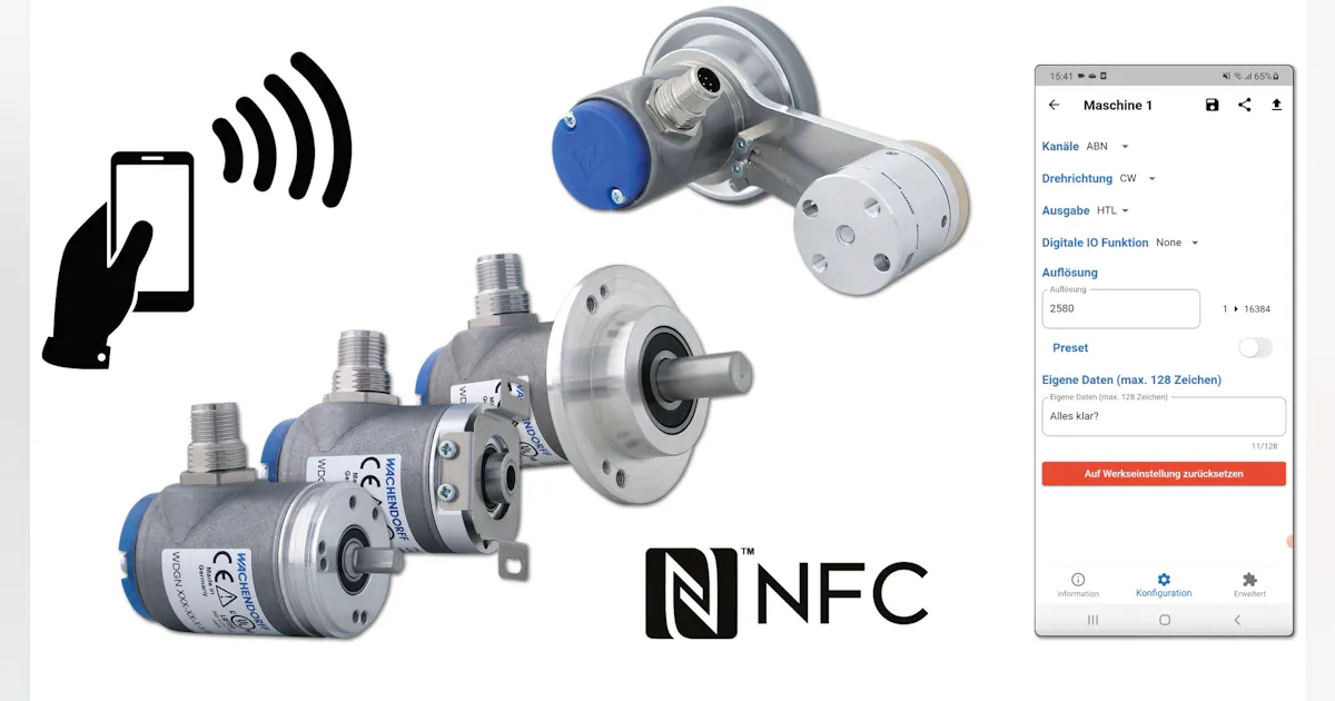 Nfc Key Encoding Device Wireless Encoder Series Uses Near Field Communication (NFC) for Easy ...