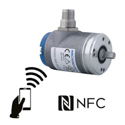 Wireless Encoder Wireless Encoder