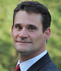 Tom McKinney Tom McKinney