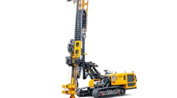 KLEMM Zero-Emission Drilling Rigs Look to the Future
