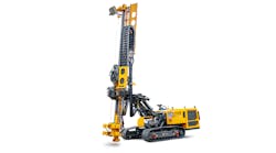 KLEMM Zero-Emission Drilling Rigs Look to the Future