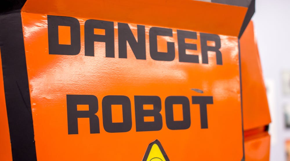 What is a Robotic Systems Risk Assessment and Why Do You Need One?