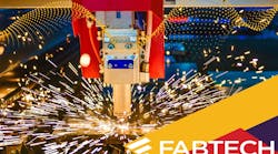 New Product Launches From FABTECH!