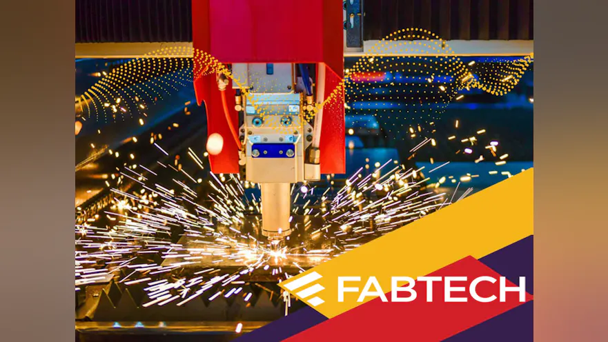 New Product Launches From FABTECH 2023! | New Equipment Digest