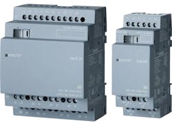 LOGO! logic modules LOGO! logic modules