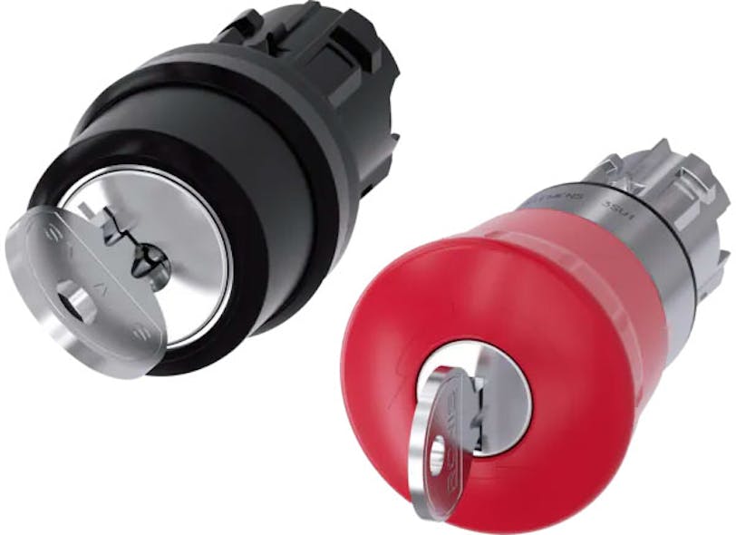 SIRIUS 2 Contactors