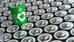 Complete, Turnkey, Li-Ion and LiFePO4 Battery Recycling Systems