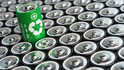 Complete, Turnkey, Li-Ion and LiFePO4 Battery Recycling Systems Complete, Turnkey, Li-Ion and LiFePO4 Battery Recycling Systems