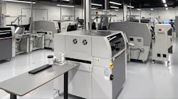 New Manufacturing Facilities & Distributon Centers Under Construction In The Us