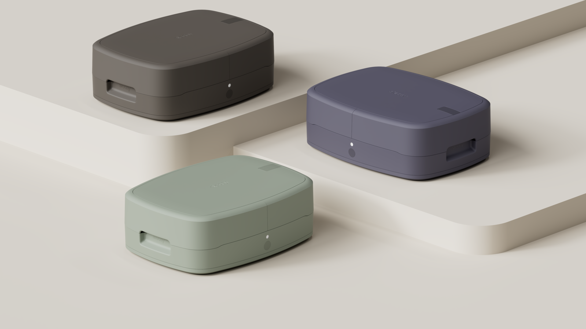 Fun Innovations Friday: Reheated Lunch Never Tasted So Good With the Steasy Mini-Steamer