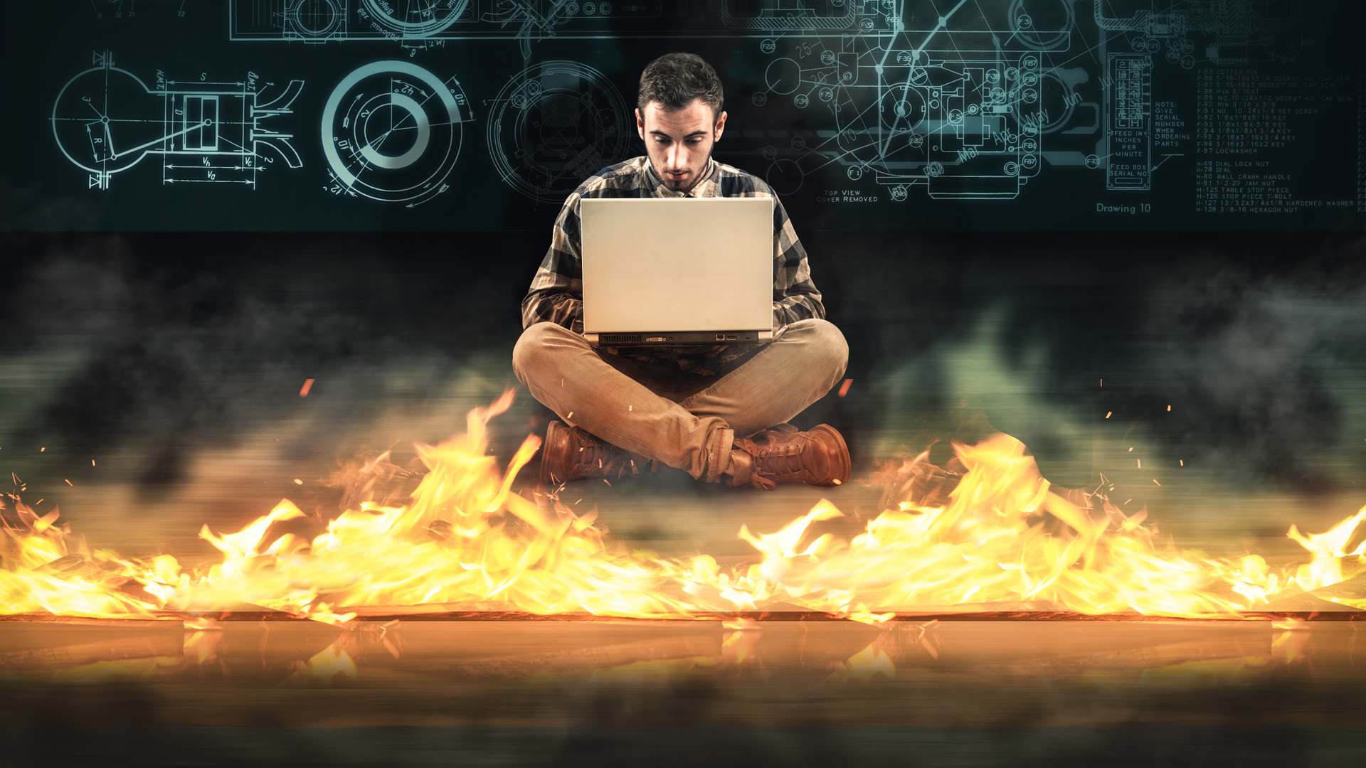 What Is the Defense-in-Depth Concept?