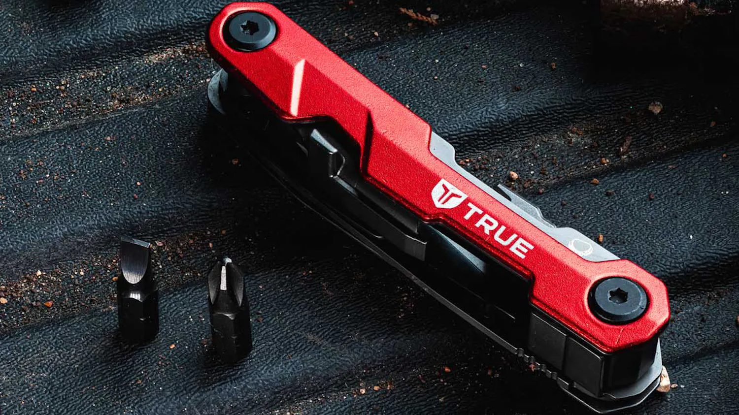 True Utility Usb TRUE Knives Innovates Preparedness and Function with the Titanium ...
