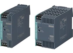 SITOP PSU100C power supplies SITOP PSU100C power supplies