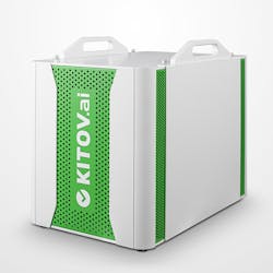 Kitov Print Kitov Print