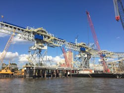 73002 Destrehan Install 2 March 2017 73002 Destrehan Install 2 March 2017