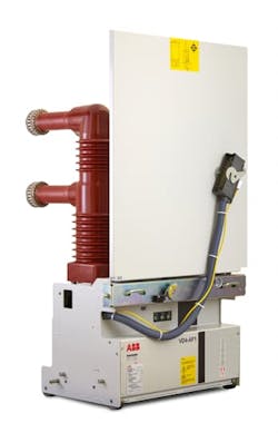 VD4-A41 Vacuum Arc Furnace Circuit Breaker VD4-A41 Vacuum Arc Furnace Circuit Breaker