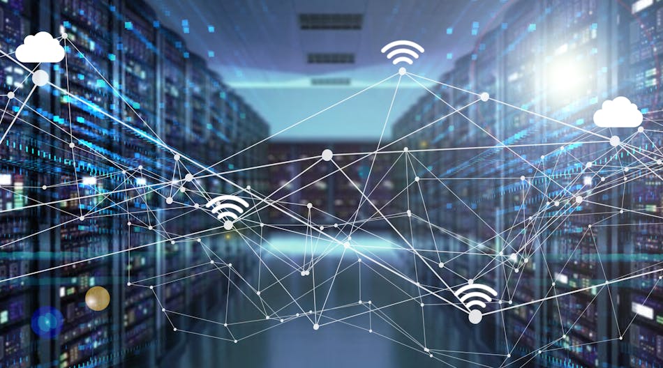 What Is Network Bridging in Industrial Wireless Distribution Systems?